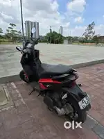 Aprilia sr 150