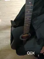Guitar intern