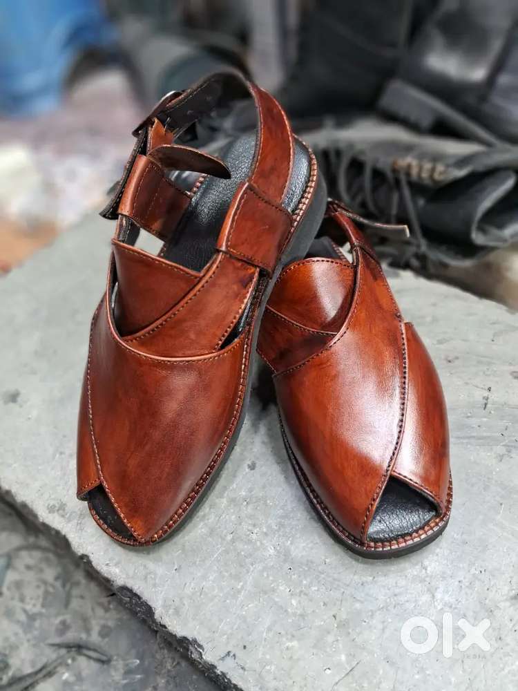 real leather