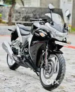 CBR250-R /Honda
