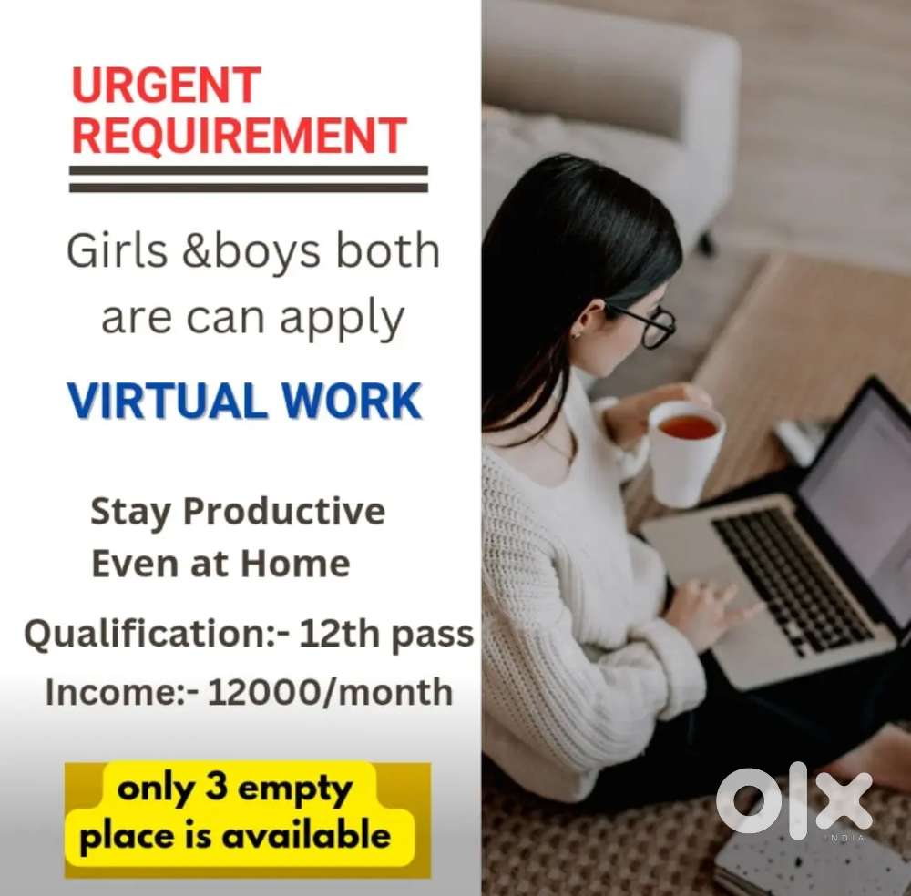 Work from home