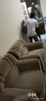 Sofa set for sale