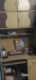 Study Table