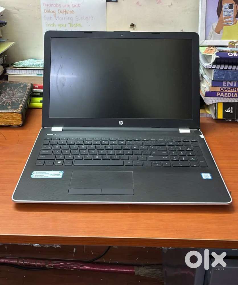 Laptop Hp IS 13252