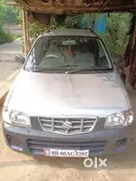 Maruti Suzuki Alto 0.8 LXI (O), 2012, Petrol