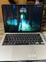 Apple macbook air M2
