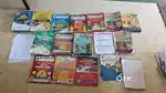 10th std books and guides with question bank