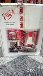 Heater urgent sell