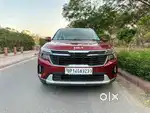 Kia Seltos 1.5 HTX AT Petrol, 2024, Petrol