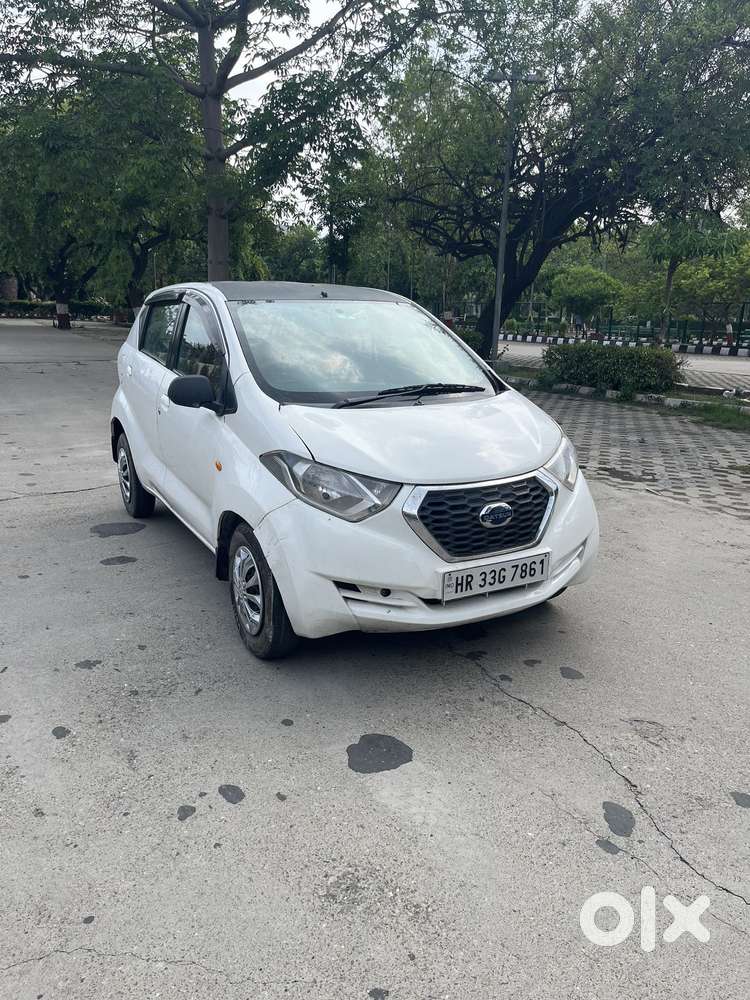 Datsun Redi Go 1.0 Limited Edition 2018, 2019, Petrol