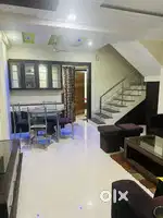 Fully Furnished Flat for rent with all amenities