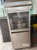 Shawaya mechine