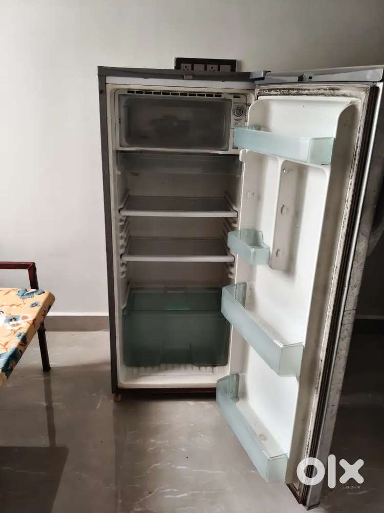 Samsung 5star fridge