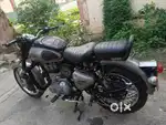 Classic 350cc