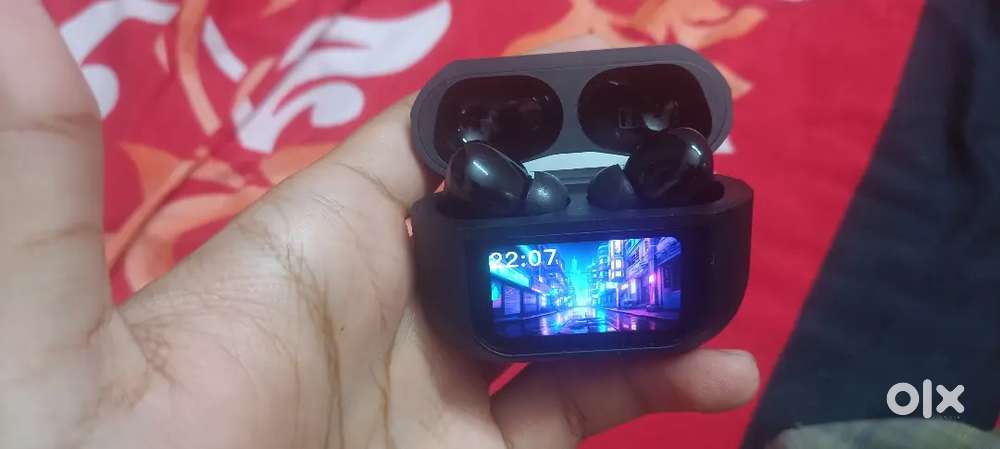 HAMMER Screen TWS Smart Touch Display