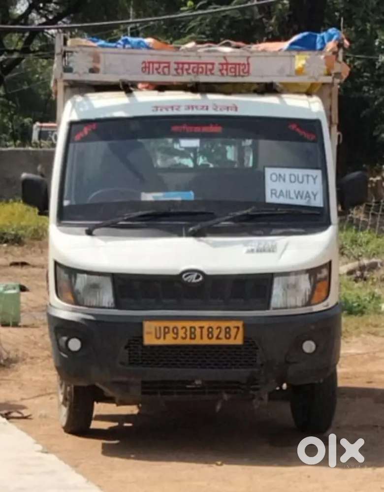 Mahindra supro mini truck sale