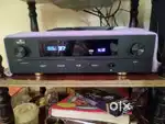 Amplifier5.1dolbyatmosdts800wAVRwithHDMIARC,sub 300w,100wx5,best audio