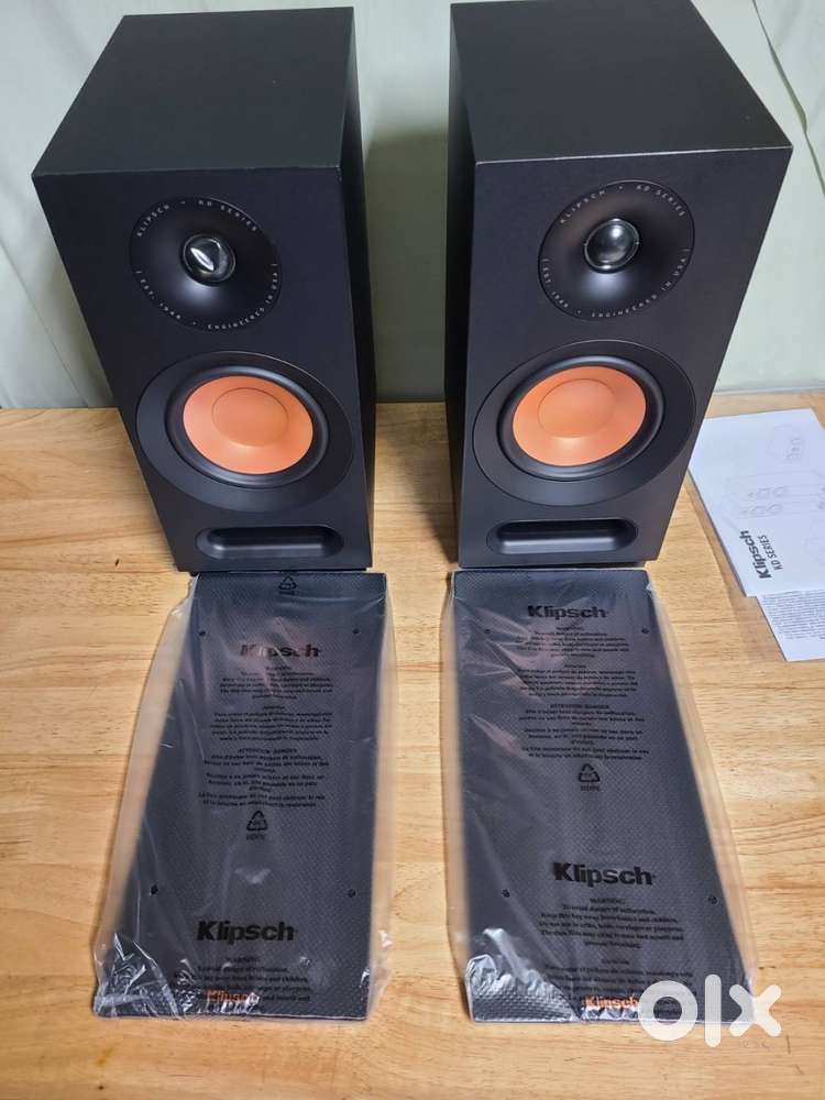 Pair Klipsch KD-51M Open Box