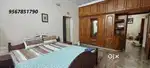 4 bhk furnished house for rent or lease in palakkad town area