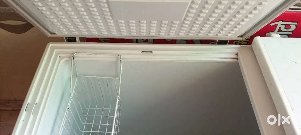 Blue star Good condition