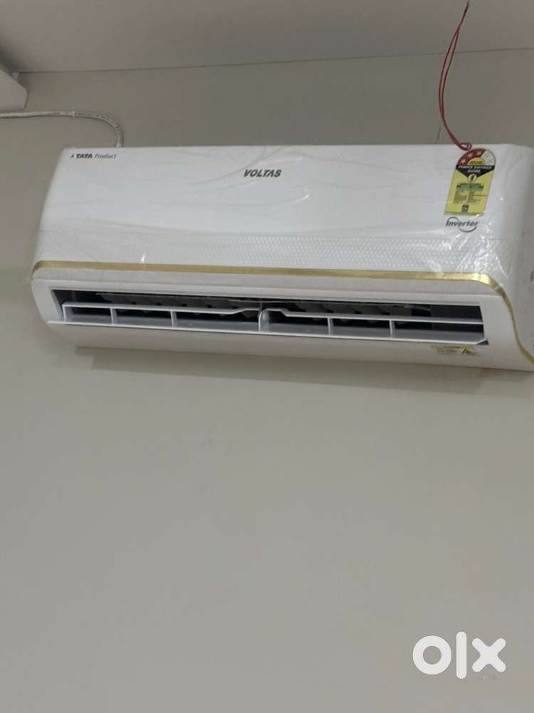 Brand new voltas ac