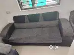2 Sofa sets