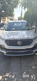 MG Hector 2020 Diesel 32000 Km Driven