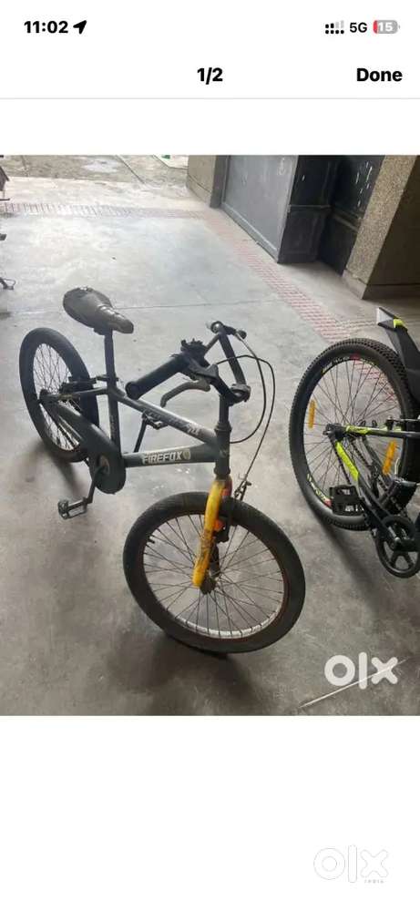 20 inches bike for Child
