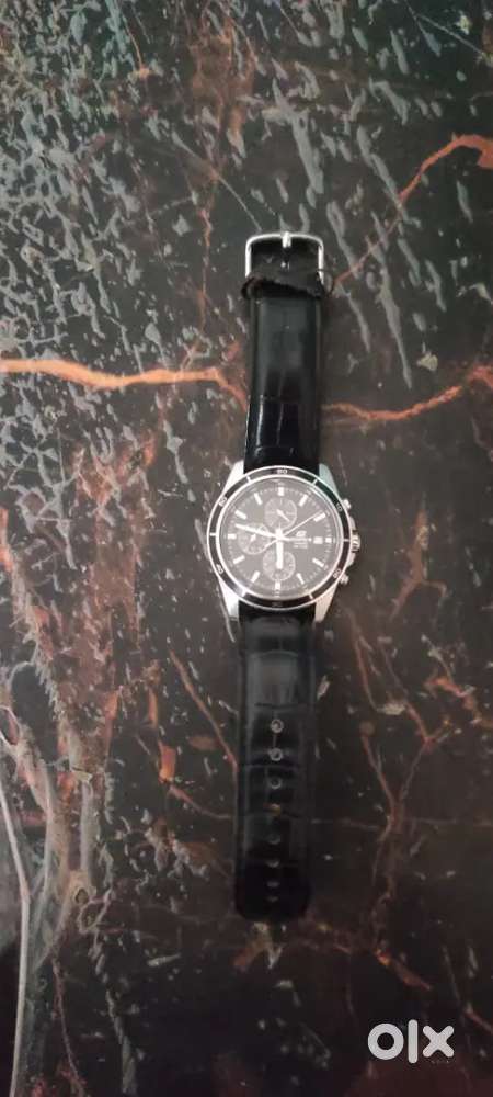 Casio ediface enticer