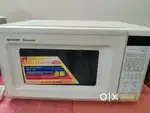 Sharp Microwave