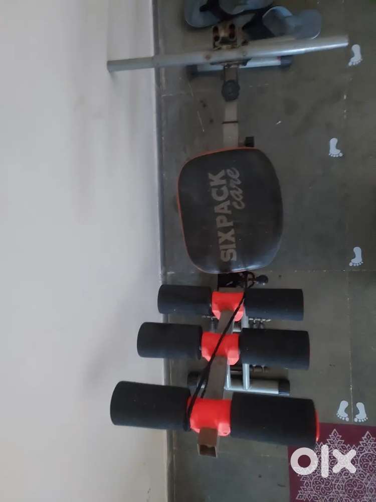 Abs workout for sale