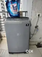 For Sale: 6.5 kg Samsung Washing Machine: Top Load