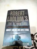 The Altman Code by Robert Ludlum