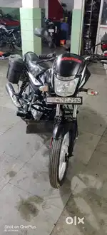 New Bajaj Platina BS6 ES, 100cc