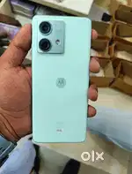 Motorola Edge 40 Neo