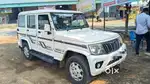 Mahindra Bolero Power Plus ZLX, 2020, Diesel