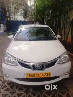 ETIOS YELLOW BOARD
