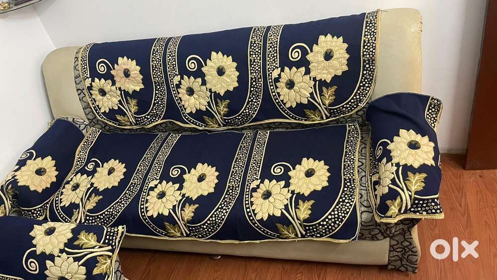 Sofa Set 5 seater