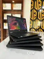 Dell latitude series i5 6th generation