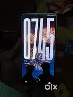 Poco X6 Pro 5g With 12 Gb Ram and 512 Gb Storage