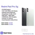 Redmi Pad Pro 5G