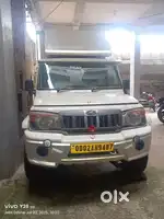 Driver for bullero pickup