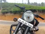TN 25 - Royal Enfield Classic 350 for Sale