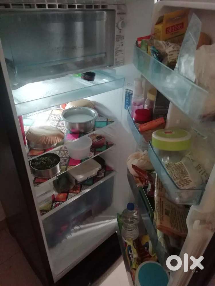 **Good Condition Samsung Fridge**