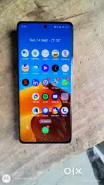 Realme 12 pro 5g