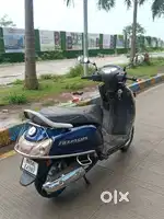 Suzuki access 2022 august