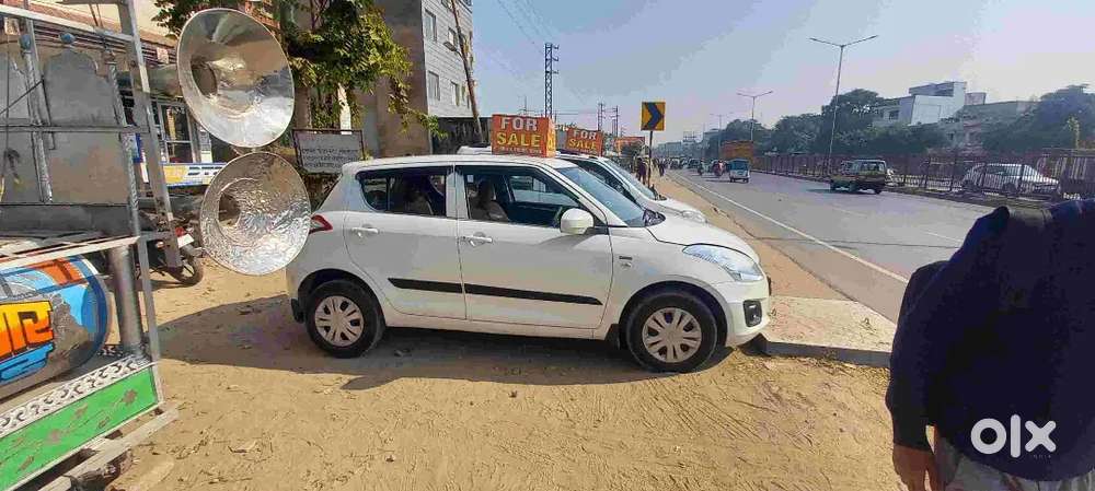 Maruti Suzuki Swift 2015 Diesel Good Condition
