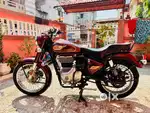 Royal Enfield Bullet STANDARD KABIR SINGH SPECIAL EDITION TOP 1 ST OWN