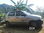 Maruti Suzuki Alto 2012 Petrol 80000 Km Driven