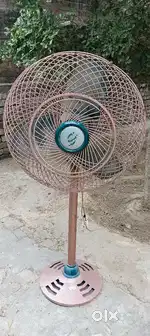 Rajdoot fan